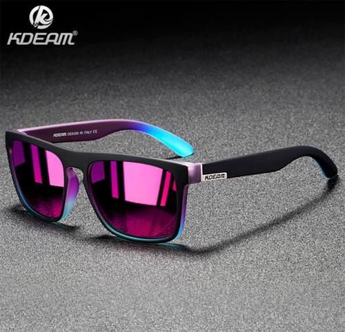Kdeam polarized sunglasses - kdeam,