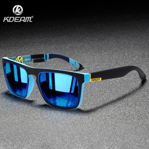 Kdeam unisex polarized sport - kdeam,