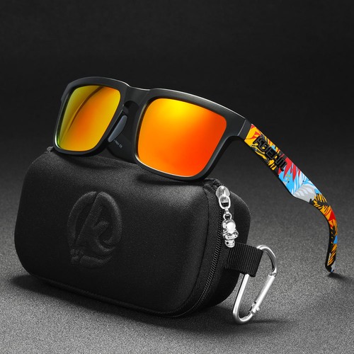 Kdeam polarized - pk,